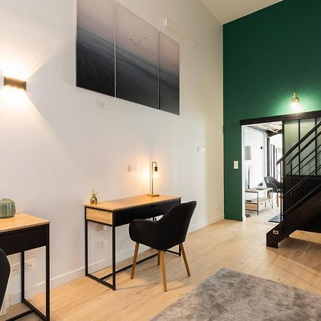 Dify Mazenod - Prefecture Apartment Lyon Exterior foto