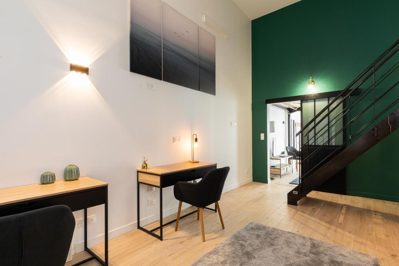 Dify Mazenod - Prefecture Apartment Lyon Exterior foto