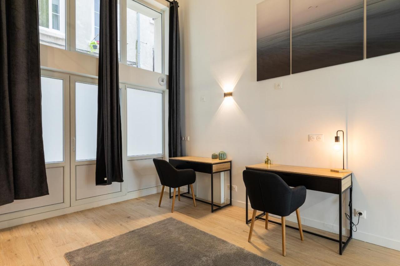 Dify Mazenod - Prefecture Apartment Lyon Exterior foto