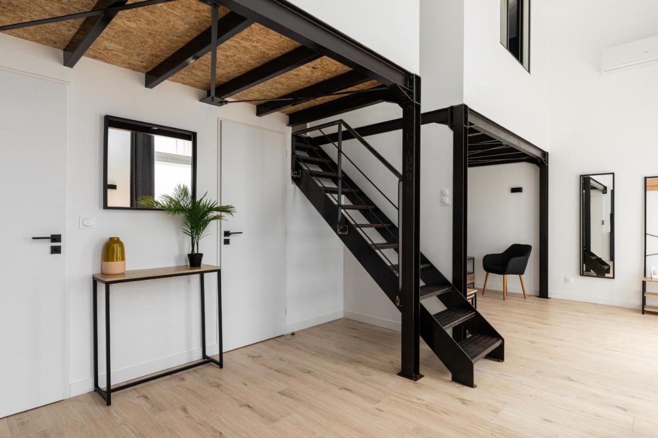 Dify Mazenod - Prefecture Apartment Lyon Exterior foto