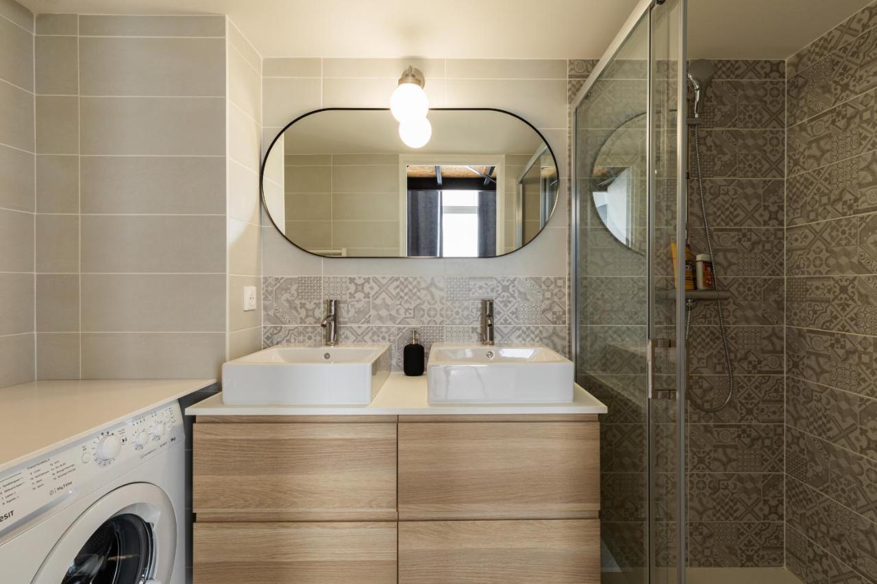 Dify Mazenod - Prefecture Apartment Lyon Exterior foto