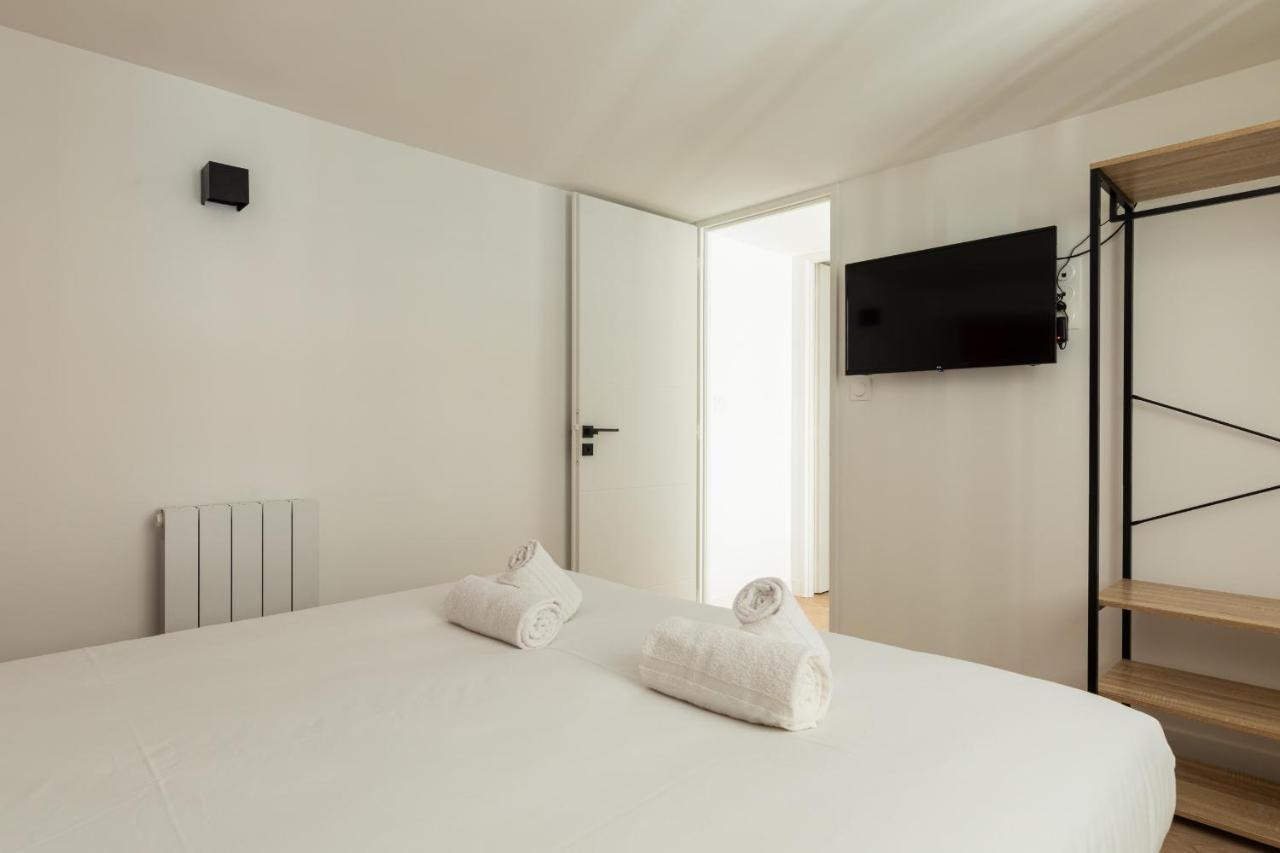 Dify Mazenod - Prefecture Apartment Lyon Exterior foto