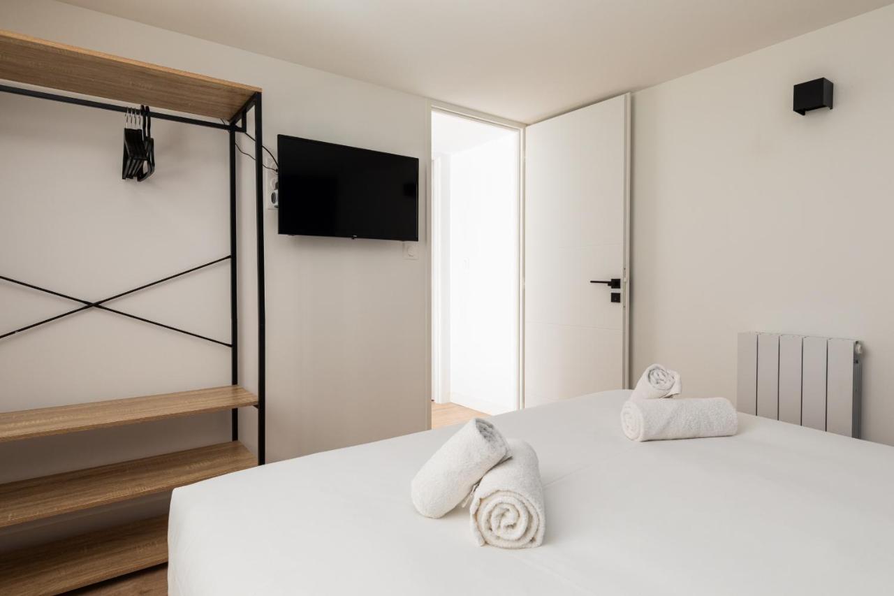 Dify Mazenod - Prefecture Apartment Lyon Exterior foto